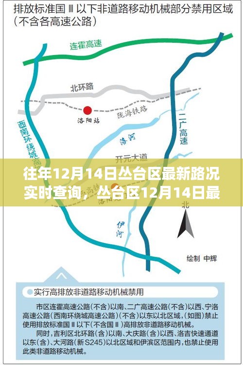叢臺區(qū)12月14日路況實時更新,自然美景中的平和之旅