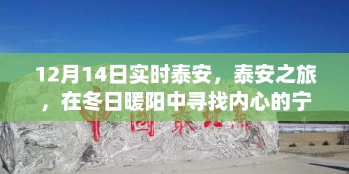 泰安冬日之旅,暖陽下的心靈尋覓與詩意美景