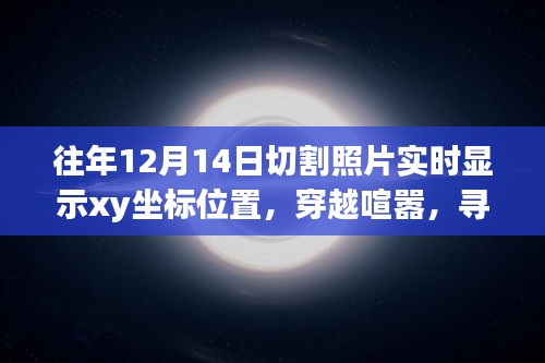 與坐標共舞的自然美景之旅,實時顯示XY坐標的攝影探索與內心寧靜的追尋
