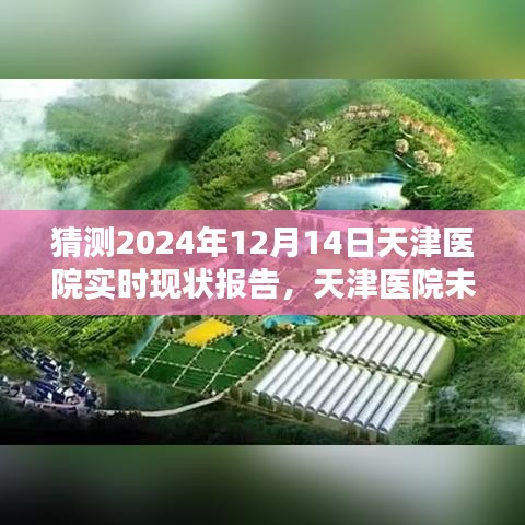 天津醫院未來展望,智能醫療體驗報告與醫療新紀元的科技重塑(預測至2024年12月)