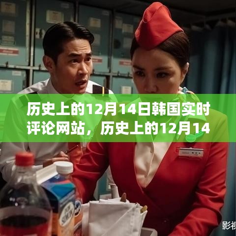 韓國實時評論網站的演變與影響,歷史上的12月14日回顧