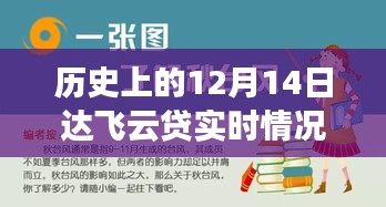 歷史上的達(dá)飛云貸,實(shí)時(shí)追蹤與成長(zhǎng)之路的自信力量