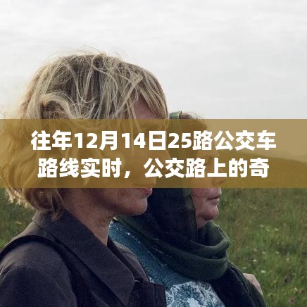 十二月十五日公交之旅，路上的奇遇與溫情紐帶紀實