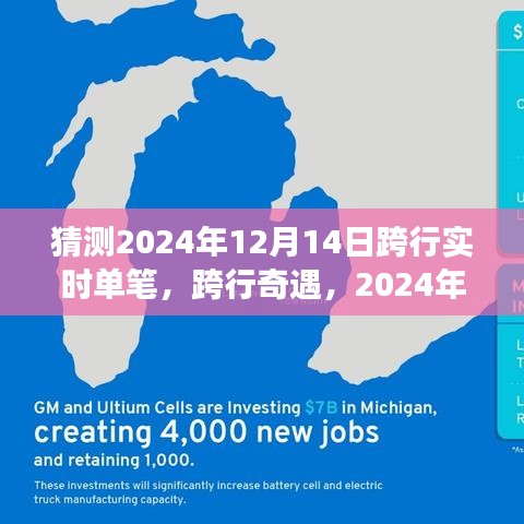 暖心跨行奇遇,揭秘跨行實時單筆交易之旅的驚喜瞬間(2024年12月14日)