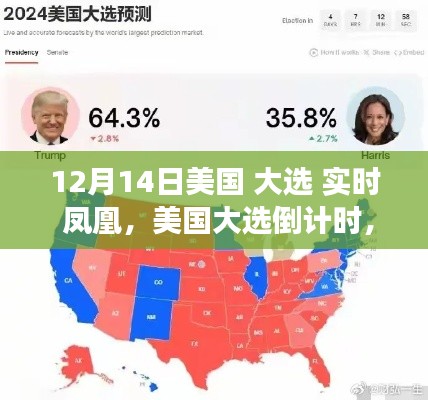 鳳凰網視角,美國大選倒計時——12月14日實時觀察與解析