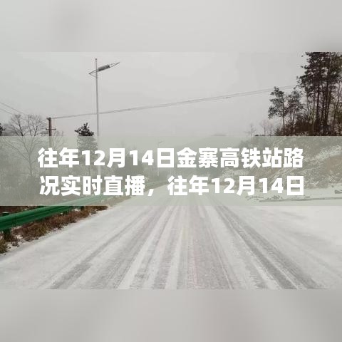 往年12月14日金寨高鐵站路況實時直播,深度評測與詳細介紹