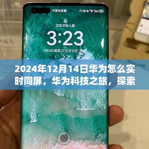 華為科技之旅,實時同屏探索自然美景的寧靜之旅(2024年12月14日)