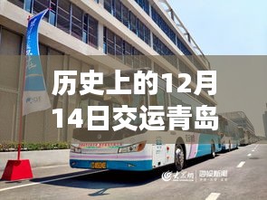 歷史上的12月14日,青島公交實(shí)時(shí)查詢系統(tǒng)的變遷與影響
