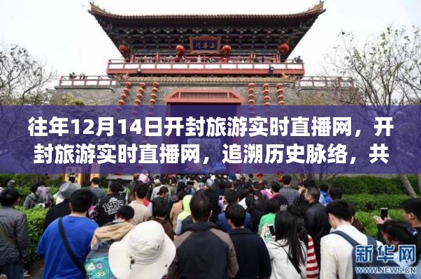 開封旅游實時直播網,追溯歷史脈絡,共襄時代盛景的直播活動紀實