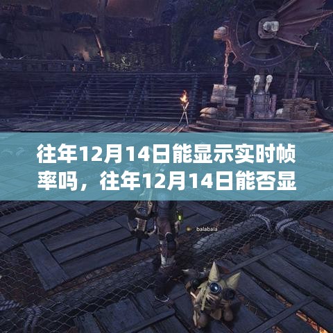 深入剖析與觀點闡述,往年12月14日實時幀率顯示功能解析與探討