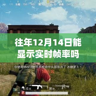 深入剖析與觀點闡述,往年12月14日實時幀率顯示功能解析與探討
