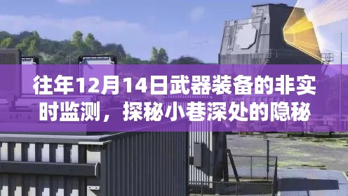 探秘隱秘武器,非實時監測武器裝備的神秘面紗揭曉(往年12月14日)