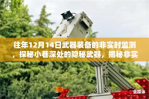 探秘隱秘武器,非實時監測武器裝備的神秘面紗揭曉(往年12月14日)