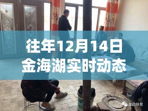 金海湖12月14日自然之旅的心靈覺醒紀實