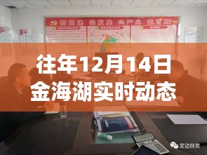 金海湖12月14日自然之旅的心靈覺醒紀實