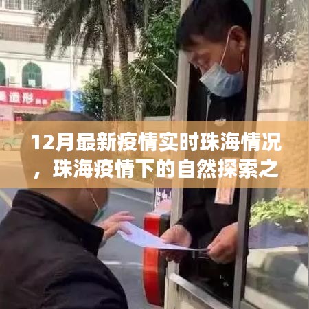 珠海疫情下的自然探索之旅,尋找內心的寧靜與力量,實時疫情更新