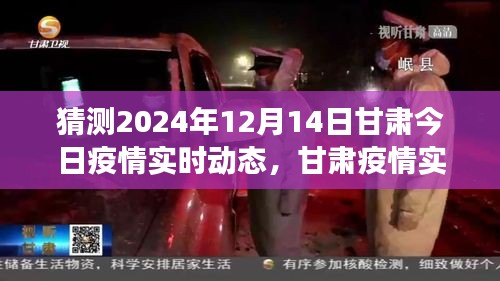甘肅疫情發展趨勢預測,初學者指南,解讀甘肅疫情實時動態與預測(初學者必備知識,截至日期為2024年12月14日)