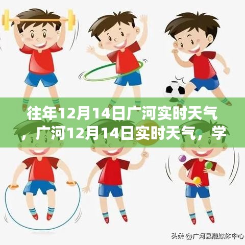 廣河12月14日實時天氣回顧與學習之光的心靈之旅,自信與成就感的綻放