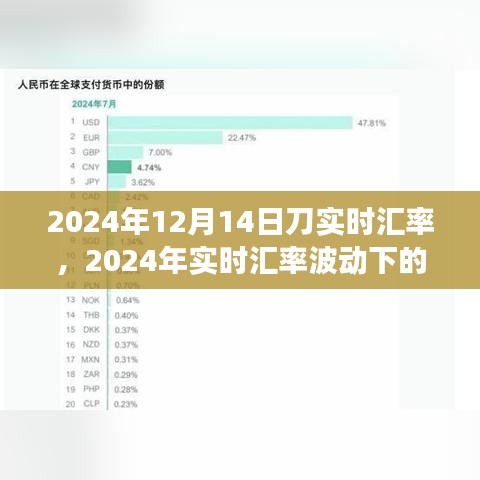 2024年實時匯率觀察與思考,貨幣價值波動下的深度剖析