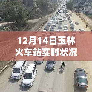 玉林火車站12月14日實時觀察,擁擠與效率并存的情況
