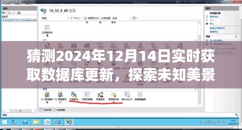 數據庫更新與自然之旅,探索未知美景,尋找心靈寧靜的奇妙之旅(預測至2024年12月14日)