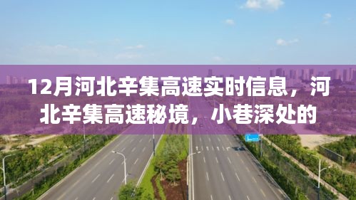 河北辛集高速實時信息及小巷特色美食探秘之旅