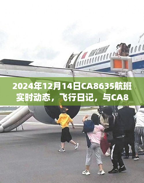 CA8635航班實時動態,飛行日記與溫馨相遇的旅程