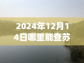 2024年蘇州實時公交指南,探秘自然美景與尋找心靈驛站