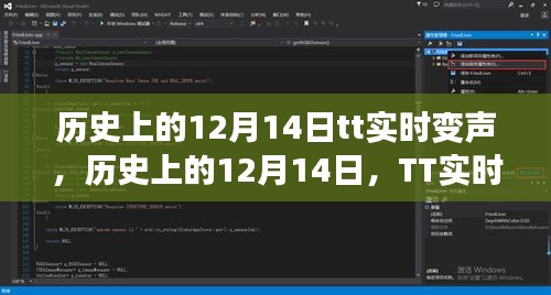 歷史上的1??月十四日,TT實時變聲技術的演變與影響