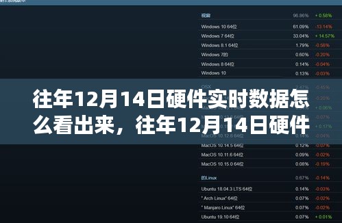 往年12月14日硬件實時數(shù)據(jù)深度解析,特性、體驗、競品對比與用戶洞察評測報告