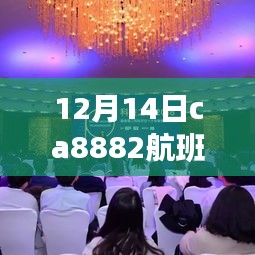 揭秘武漢CA8882航班實時動態追蹤神器,科技之巔的航班追蹤報道