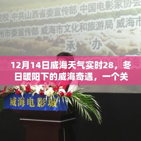 威海冬日暖陽下的友情奇遇,實(shí)時(shí)天氣與陪伴的溫馨故事