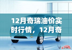 深度解析,12月奇瑞油價實時行情背景、事件與地位