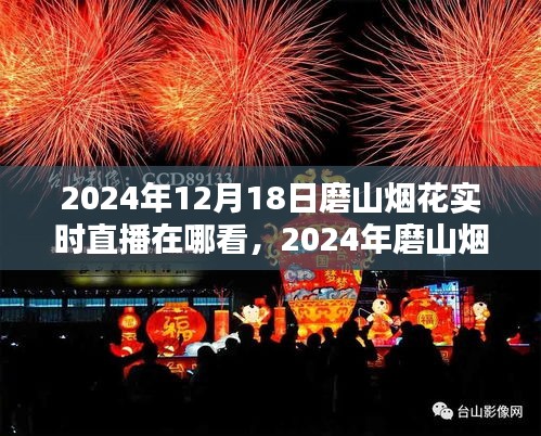 2024年磨山煙花盛典實時直播觀看指南與體驗解析