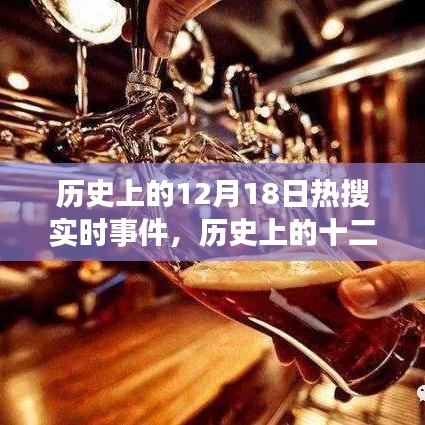 探尋自然美景之旅,歷史上的十二月十八日與內心平和寧靜的追求