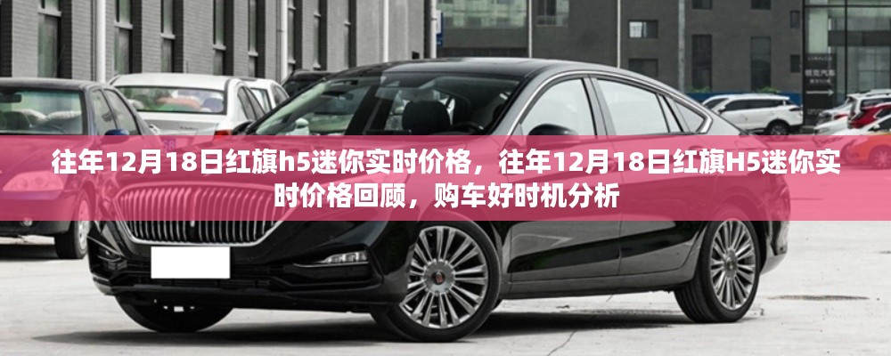 往年12月18日紅旗H5迷你實時價格回顧與分析,購車時機探討