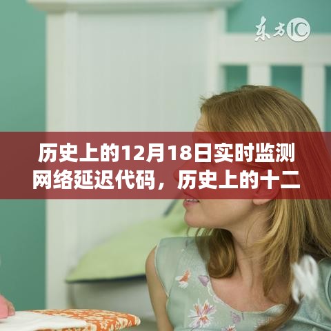 歷史上的十二月十八日,網絡延遲代碼監測里程碑時刻的實時監測報告