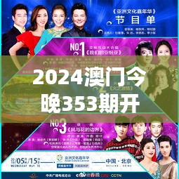 2024澳門今晚353期開特馬結果揭曉直播