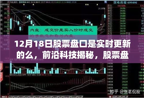 智能股票分析系統揭秘，盤口實時更新，掌握股市前沿動態（12月18日）