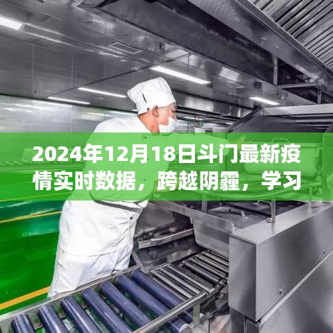 斗門最新疫情實時數據報告,跨越陰霾,學習成就未來,抗疫勵志之旅啟程