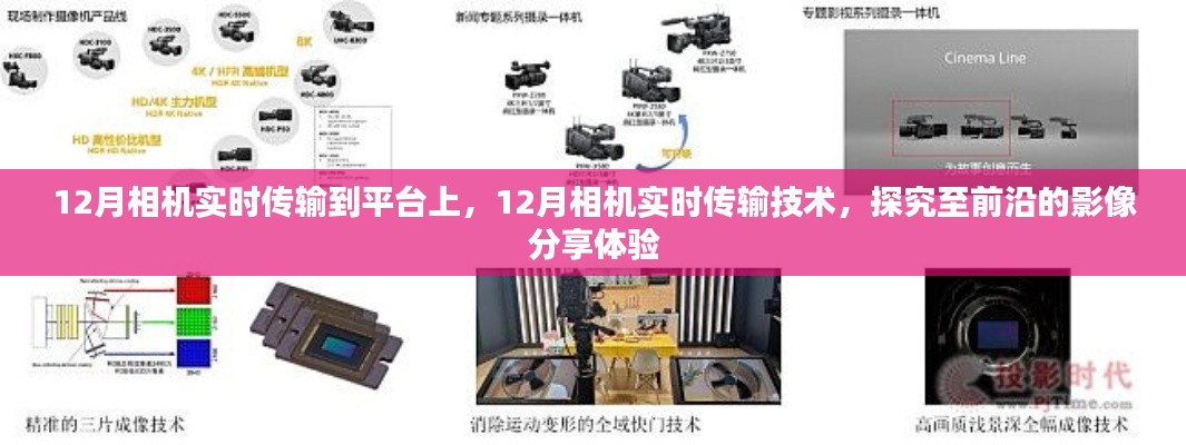 前沿影像分享體驗,12月相機實時傳輸技術與平臺應用探究