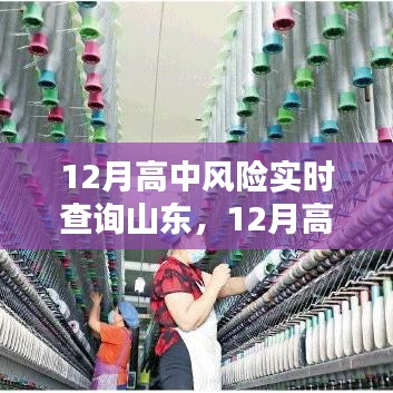 山東地區高中風險實時查詢系統介紹與產品評測