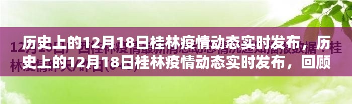 歷史上的12月18日桂林疫情動態回顧與實時發布洞察