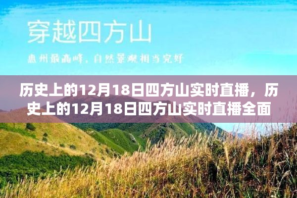 歷史上的12月18日四方山實時直播回顧與深度解析
