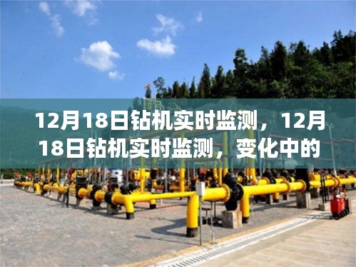 12月18日鉆機實時監測，變化中的學習，成就感的源泉