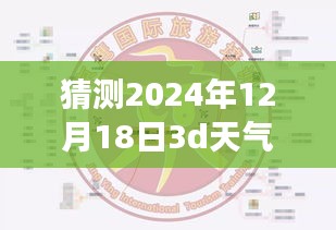探索未知明天，揭秘2024年12月18日動態壁紙中的自然美景共舞之旅