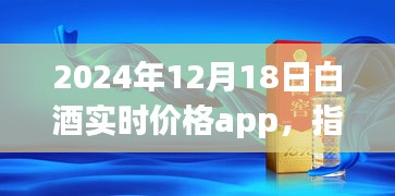 指尖酒海,革新體驗下的白酒實時價格app,洞悉市場動態,盡在掌握之中
