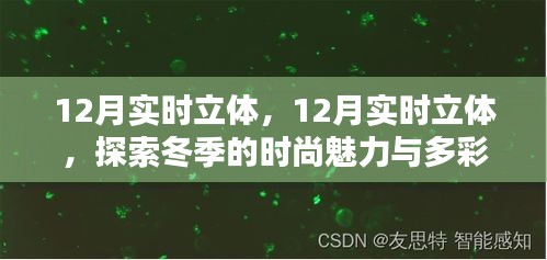 探索冬季時尚魅力與多彩生活的實時立體時尚指南(12月版)