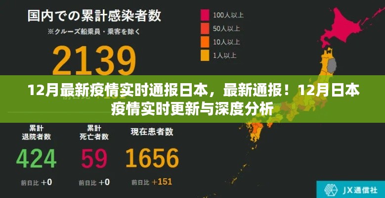 12月日本疫情實(shí)時(shí)更新與深度分析,最新通報(bào)