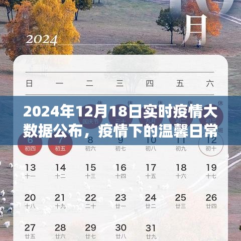 疫情大數(shù)據(jù)公布日,溫馨日常的趣事與陪伴